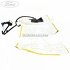 Incalzire scaune fata sezut Ford EcoSport (2013-2018) 1.0 EcoBoost 125 HP oe 1849772