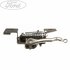Incuietoare capota Ford Fiesta 5  1.6 16V 100 HP Part Number 2S6H16C680AF