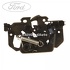 Incuietoare capota model cu alarma Ford Fiesta Mk 7 1.4 TDCi 68 HP Part Number 