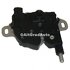 Incuietoare capota model cu alarma Ford Focus (2004-2007) 1.6 Ti 115 HP oe 4895286
