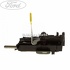 Incuietoare capota model fara alarma OE an 02/2007-09/2010 Ford Mondeo MK4 2.0 145 HP Part Number 7S7A16700AF