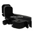 Incuietoare spatar scaun spate stanga Ford Mach-E MACH-E (CGW) First Edition 337 HP Part Number HU5AA613D61AE