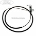 Incuietoare superioara usa spate stanga model inalt Ford Transit (2000-2006) 2.0 DI 75 HP oe 1494098