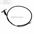 Incuietoare superioara usa spate stanga model mediu Ford Transit MK7 2.4 TDCi 100 HP oe 1494096