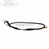 Incuietoare superioara usa spate stanga model mediu Ford Transit MK7 2.4 TDCi 100 HP Part Number YC15V43287BH