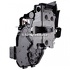 Incuietoare usa dreapta fata Ford Kuga (2008-2012) 2.0 TDCI 4x4 163 HP oe 1523307