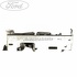 Incuietoare usa fata dreapta manuala Ford Fiesta (1996-2001) 1.0 i 52 HP Part Number 94FBA21812LB