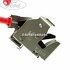 Incuietoare usa spate dreapta superior Ford Transit (2000-2006) 2.4 TD 75 HP oe 1494097