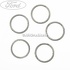 Inel M10 placa suport flansa amortizor punte spate Ford Fiesta MK4 1.4 i 16V 90 HP Part Number W703616S442