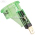 Inel iluminat soclu bricheta verde Ford Transit Connect 2002 1.8 Di 75 HP Part Number 98AG15K040AD