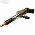 Injector EURO 4 Ford Fiesta Mk 7 1.4 TDCi 68 HP Part Number RE2S6Q9F593BE