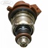 Injector Ford Fiesta MK4 1.4 i 16V 90 HP oe 1038777