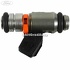 Injector Ford Ka (1996-2008) 1.6 i 95 HP oe 1221551