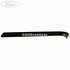 Insertie dreapta tapiterie usa fata Ford B-Max 1.6 TDCi 95 HP oe 1778376
