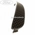 Insertie grila ornament stanga sub far Ford Kuga MK1 2.0 TDCI 140 HP Part Number 8V4117D750AC