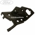 Insonorizant aripa fata dreapta interior Ford Transit MK7 2.4 TDCi 100 HP oe 1377679