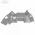 Insonorizant aripa spate stanga combi Ford Mondeo MK5 1.5 TDCi 120 HP Part Number LS73F278C63AC