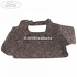Insonorizant aripa stanga compartiment portbagaj Ford Kuga 2 2.0 TDCi 4x4 136 HP Part Number CJ54S27787AD