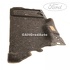 Insonorizant interior aripa spate dreapta combi Ford Focus Mk3 2.0 ST 250 HP Part Number BM5131148AG3JA6