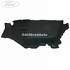 Insonorizant interior aripa spate dreapta hatchback Ford Focus MK3 facelift 1.0 EcoBoost 125 HP Part Number BM51A31148AF3JA6