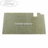Insonorizant interior podea spre spate Ford Focus (2011-2014) 1.6 EcoBoost 150 HP oe 1743175