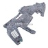 Insonorizant interior stanga panou aripa spate Ford Mach-E MACH-E (CGW) First Edition 337 HP Part Number LJ8BR278C63AD