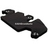Insonorizant interior stanga spre spate panou aripa spate Ford Mach-E MACH-E (CGW) First Edition 337 HP Part Number LJ8BR277A23AD