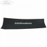 Insonorizant sezut scaun fata Ford Fiesta Mk 7 1.4 TDCi 68 HP Part Number 8A61A648A40AA
