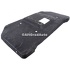 Insonorizant spuma podea spate Ford Mach-E MACH-E (CGW) First Edition 337 HP Part Number LJ8BR11204AC