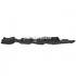 Insonorizant vertical aripa fata stanga Ford Mach-E MACH-E (CGW) First Edition 337 HP Part Number 
