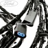 Instalatie electrica fuel sender wire dubla cabina Ford Transit MK7 2.4 TDCi 100 HP oe 1715314