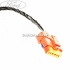Instalatie electrica fuel sender wire dubla cabina Ford Transit MK7 2.4 TDCi 100 HP oe 1715314