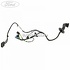 Instalatie electrica hayon Ford Fiesta MK5 facelift 1.6 16V 100 HP oe 1381398