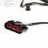 Instalatie electrica incuietoare usa spate stanga Ford BMax 1.5 TDCi 75 HP Part Number AV1T14A584GDF