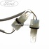 Instalatie electrica lampa numar inmatriculare Ford Fiesta (2008-2012) 1.6 Ti 120 HP oe 1852375