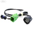 Instalatie electrica pompa combustibil 3 conectori Ford Focus MK3 facelift 1.0 EcoBoost 100 HP oe 1775975