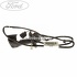 Instalatie electrica usa fata dreapta 3 usi Ford Fiesta (2002-2005) 1.4 16V 80 HP oe 1369340