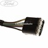 Instalatie electrica usa fata dreapta 3 usi Ford Focus Mk2 1.8 125 HP Part Number 