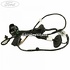 Instalatie electrica usa spate dreapta Ford Focus (2011-2014) 1.6 EcoBoost 150 HP oe 1833524