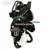 Instalatie electrica usa spate stanga Ford Mondeo MK5 1.5 TDCi 120 HP Part Number DG9T14633GAG