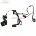 Instalatie electrica usa spate stanga geam electric Ford Focus (2011-2014) 1.6 EcoBoost 150 HP oe 1851477