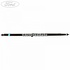 Jaluzea geam usa spate stanga Ford S-Max MK1 2.2 TDCi 200 HP Part Number 6M21R519D99BG3YYW