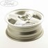 Janta aliaj 14 inch, 4 spite Ford Fiesta MK4 1.4 i 16V 90 HP Part Number 96FB1007AB