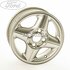 Janta aliaj 14 inch, 4 spite Ford Ka (1996-2008) 1.3 i 49 HP oe 1037584