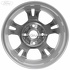Janta aliaj 14 inch, 5 spite duble Ford Fiesta (2008-2012) 1.6 Ti 120 HP oe 1807827