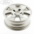 Janta aliaj 14 inch, 6 spite Ford Fiesta (2008-2012) 1.6 Ti 120 HP oe 1495692