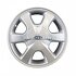 Janta aliaj 14 inch, 6 spite Ford Fiesta (1989-1996) 1.3 60 HP oe 1033089
