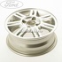 Janta aliaj 14 inch, 7 spite duble Ford Fiesta (1996-2001) 1.3 i 60 HP oe 1095707