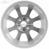 Janta aliaj 14 inch, 8 spite model 1 Ford Ka MK2 1.3 TDCi 75 HP oe 1675740