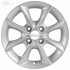 Janta aliaj 14 inch, 8 spite model 1 Ford Ka MK2 1.3 TDCi 75 HP Part Number 9S5J1007AA